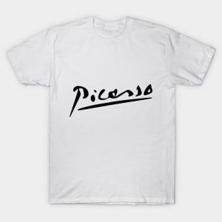 Picasso T-Shirt